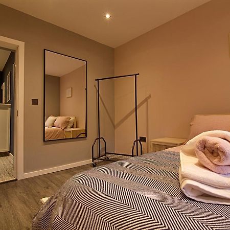 Scotforth Road- Boutique Rooms In Lancaster City Townhouse Ngoại thất bức ảnh