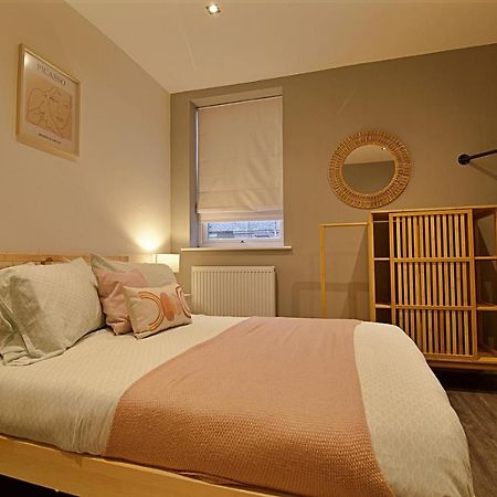 Scotforth Road- Boutique Rooms In Lancaster City Townhouse Ngoại thất bức ảnh