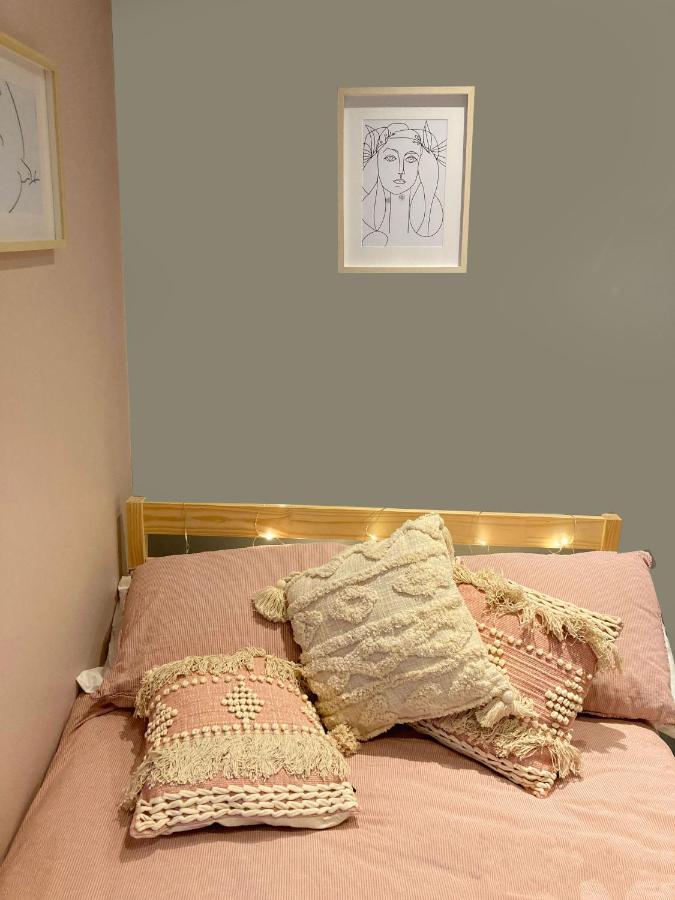 Scotforth Road- Boutique Rooms In Lancaster City Townhouse Ngoại thất bức ảnh