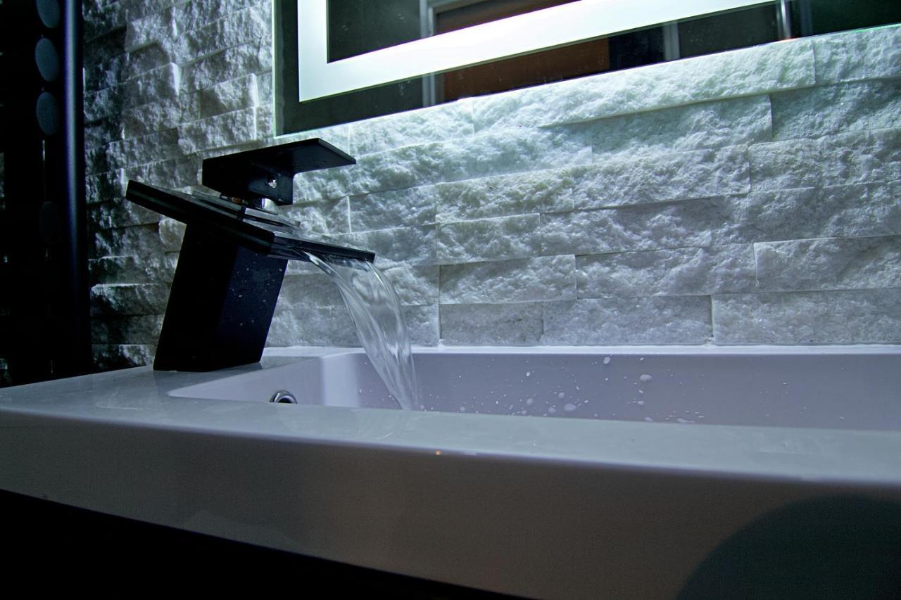 Scotforth Road- Boutique Rooms In Lancaster City Townhouse Ngoại thất bức ảnh