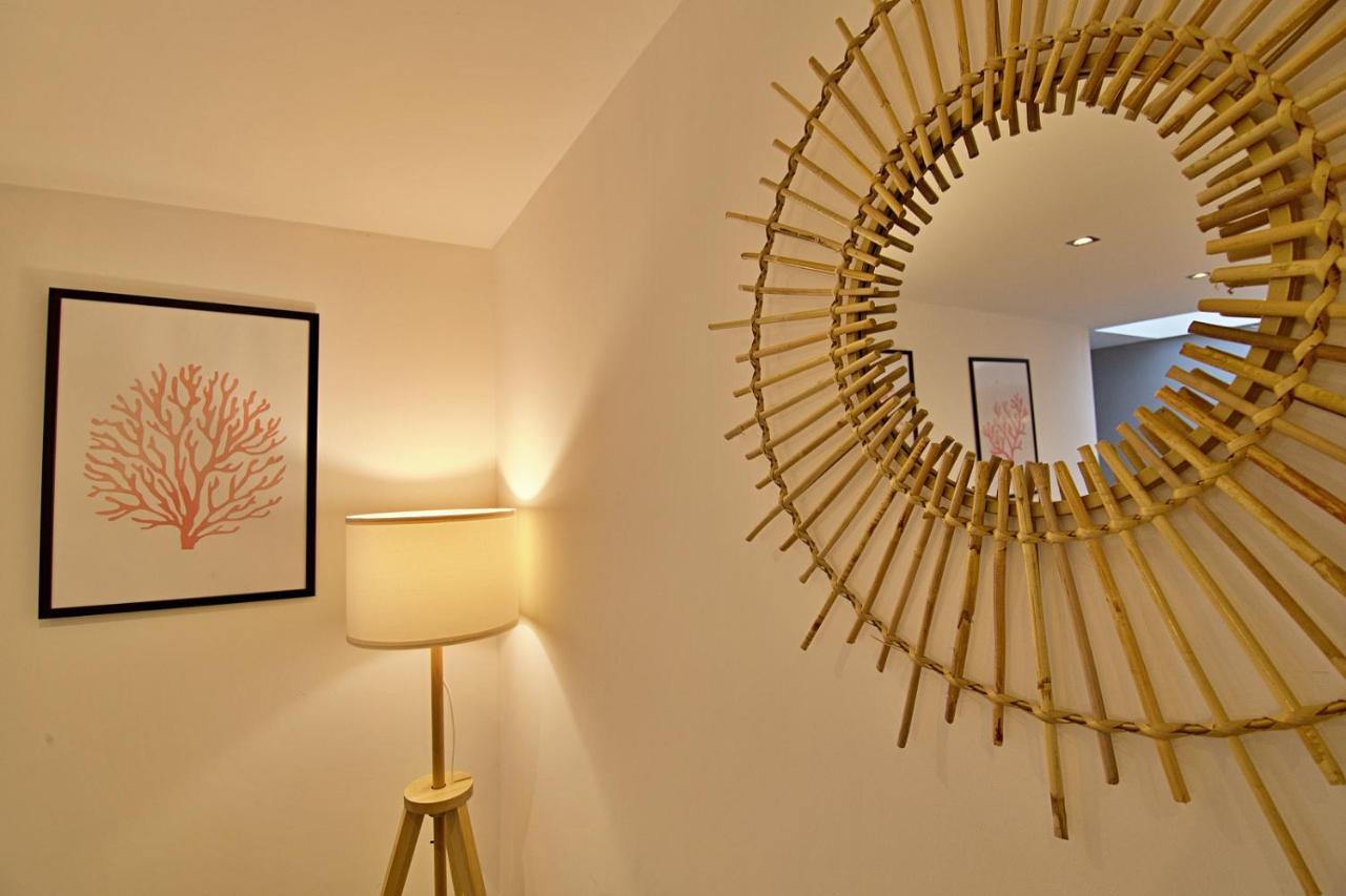 Scotforth Road- Boutique Rooms In Lancaster City Townhouse Ngoại thất bức ảnh